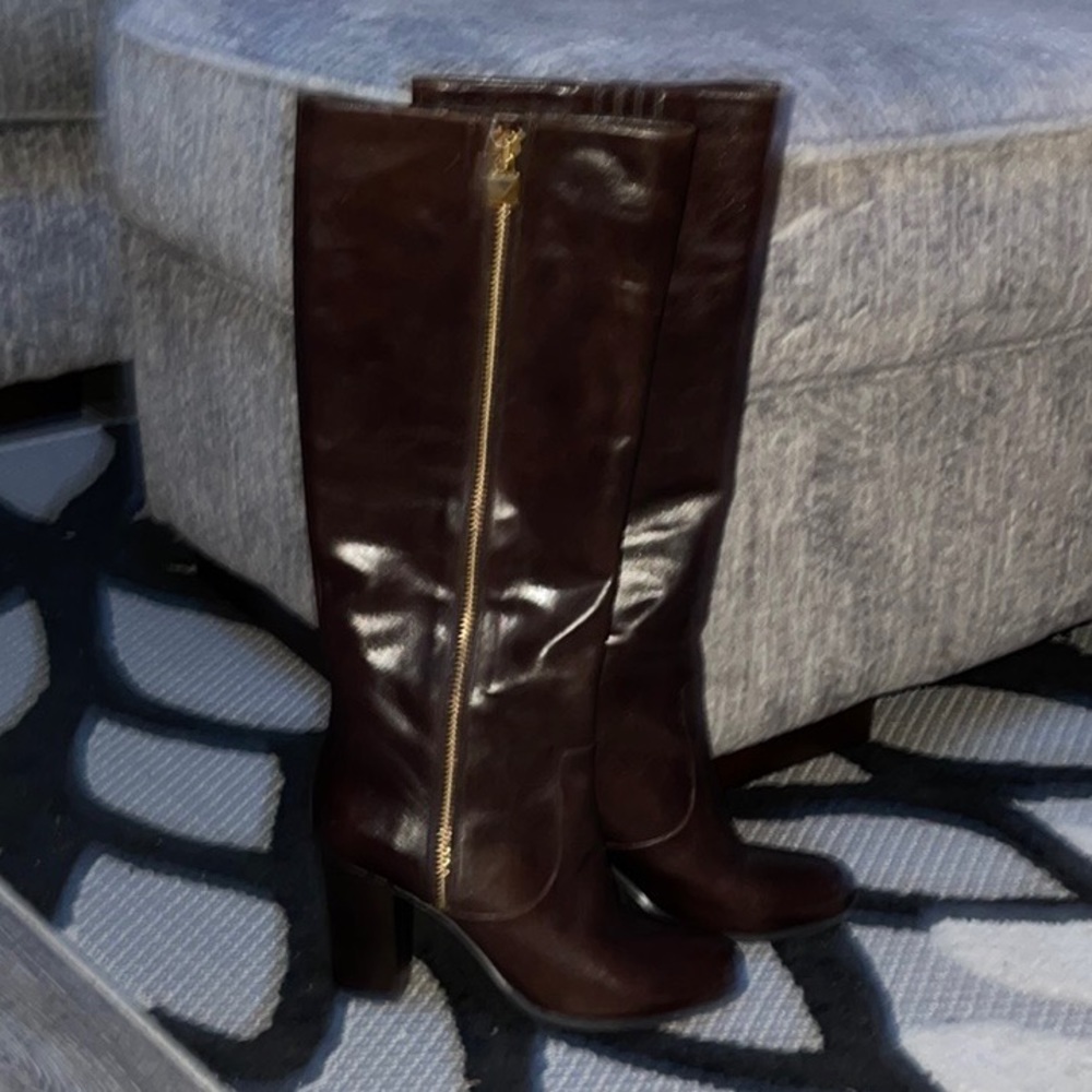 MK boots